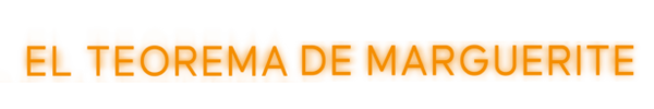 El Teorema de Marguerite